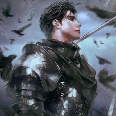 Johan || knight thumbnail
