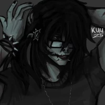 Jeff the Killer thumbnail