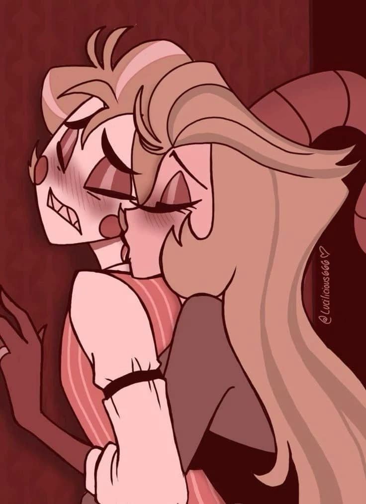 Lucifer and Lilith are a thorn. Oh my God, what they are 🛐 thumbnail
