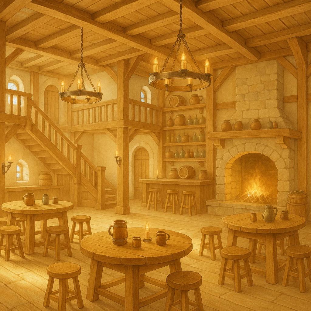 Your tavern thumbnail