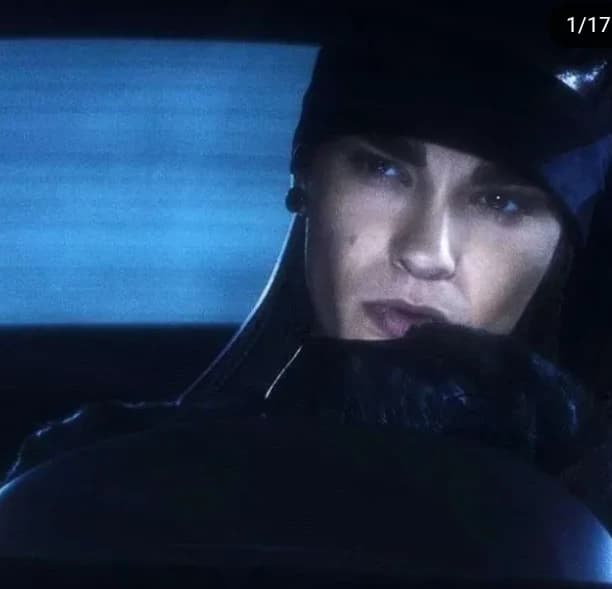 Tom kaulitz thumbnail