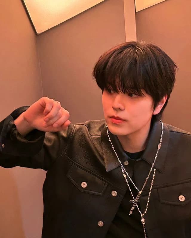 Seungmin thumbnail