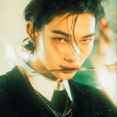 Nishimura Riki thumbnail