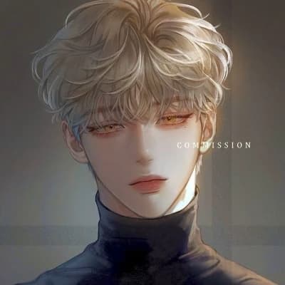 Leo — obsession thumbnail
