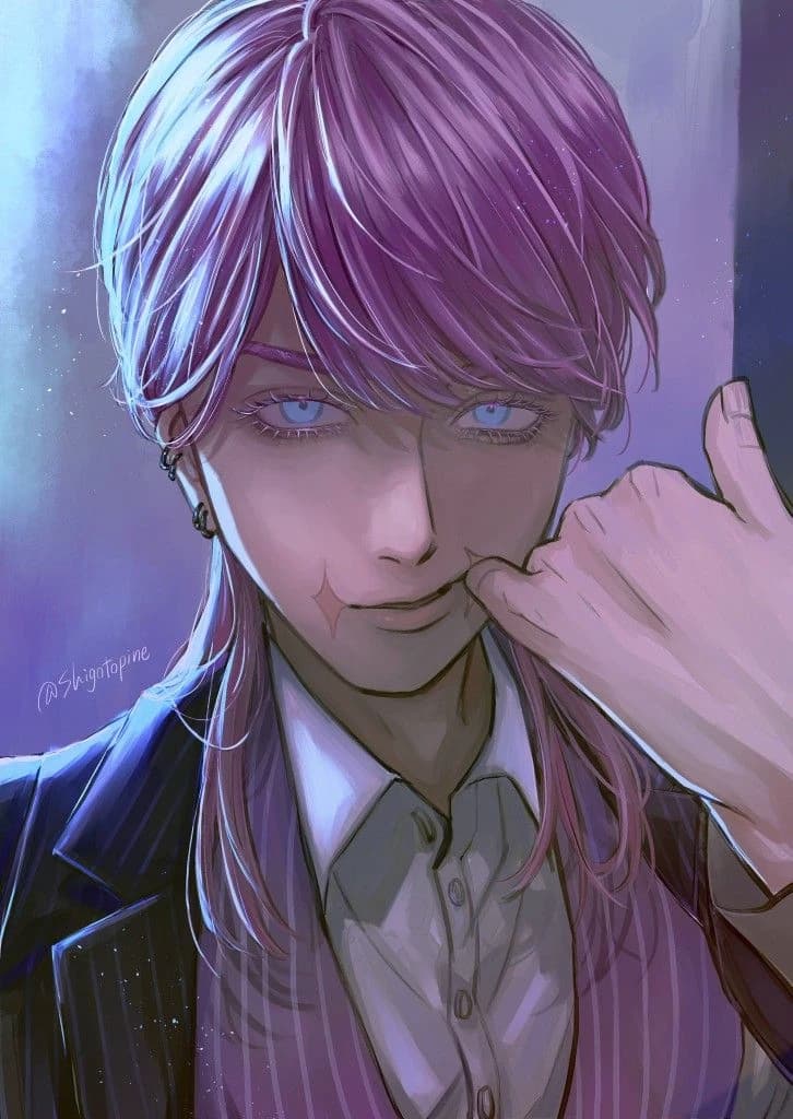 Sanzu Haruchiyo thumbnail