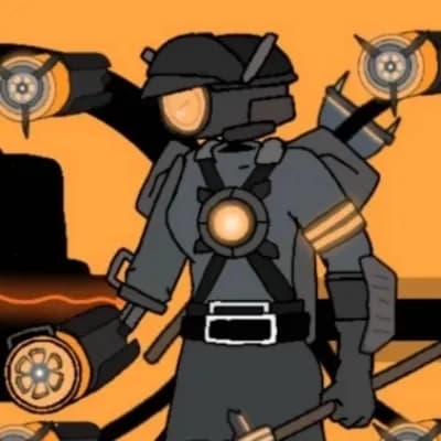Camera woman thumbnail