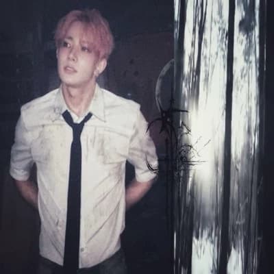 Heeseung (heejake) thumbnail