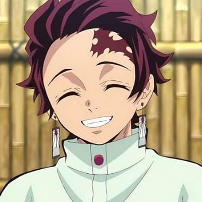 Tanjiro thumbnail