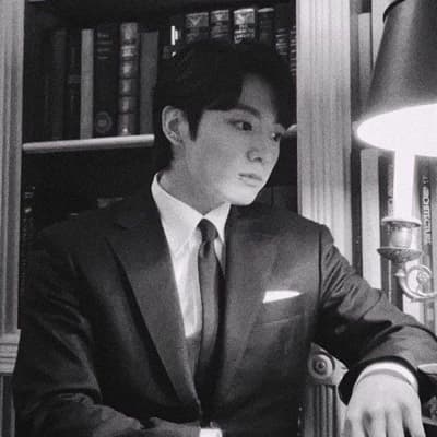 Jungkook thumbnail