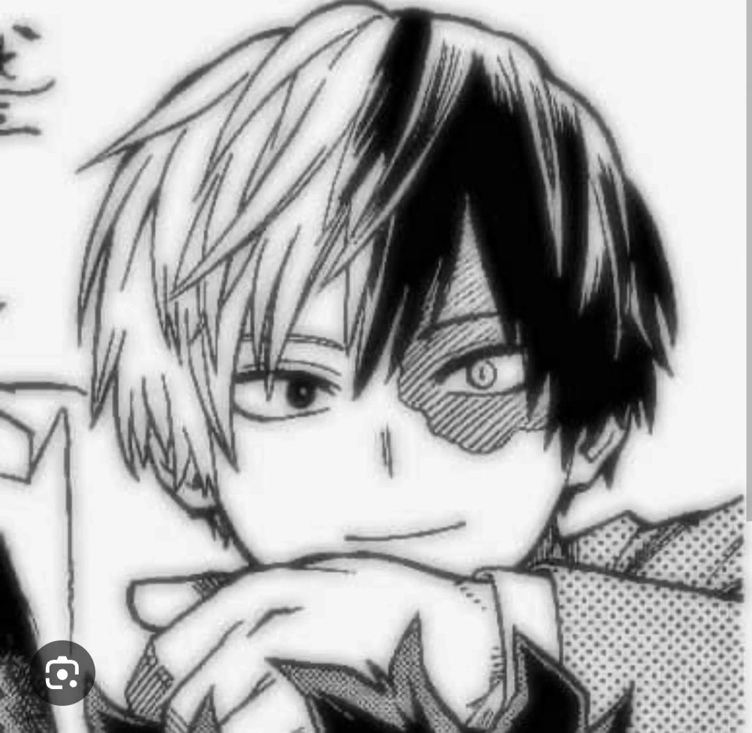 Shoto todoroki thumbnail