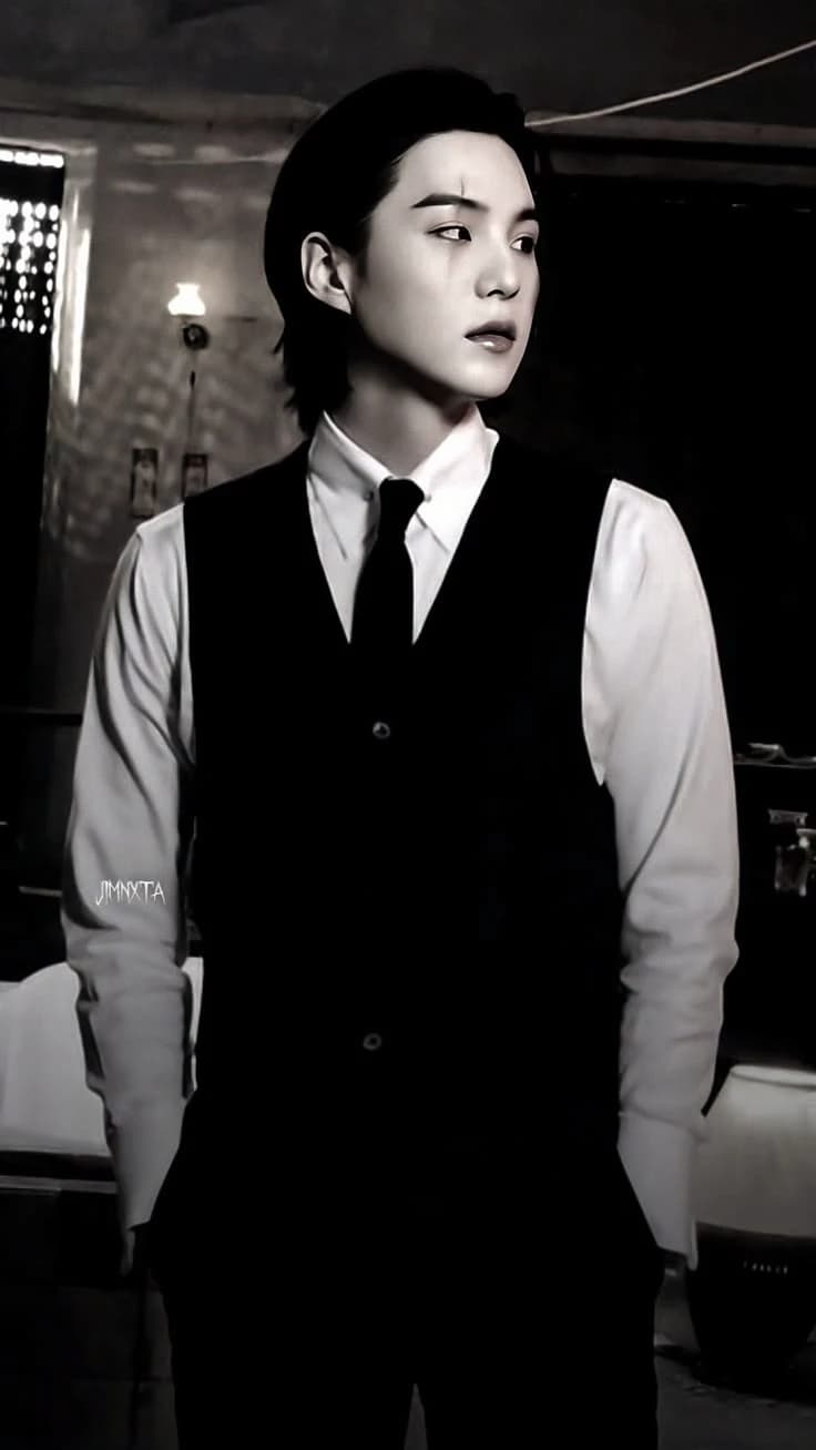 Yoongi thumbnail