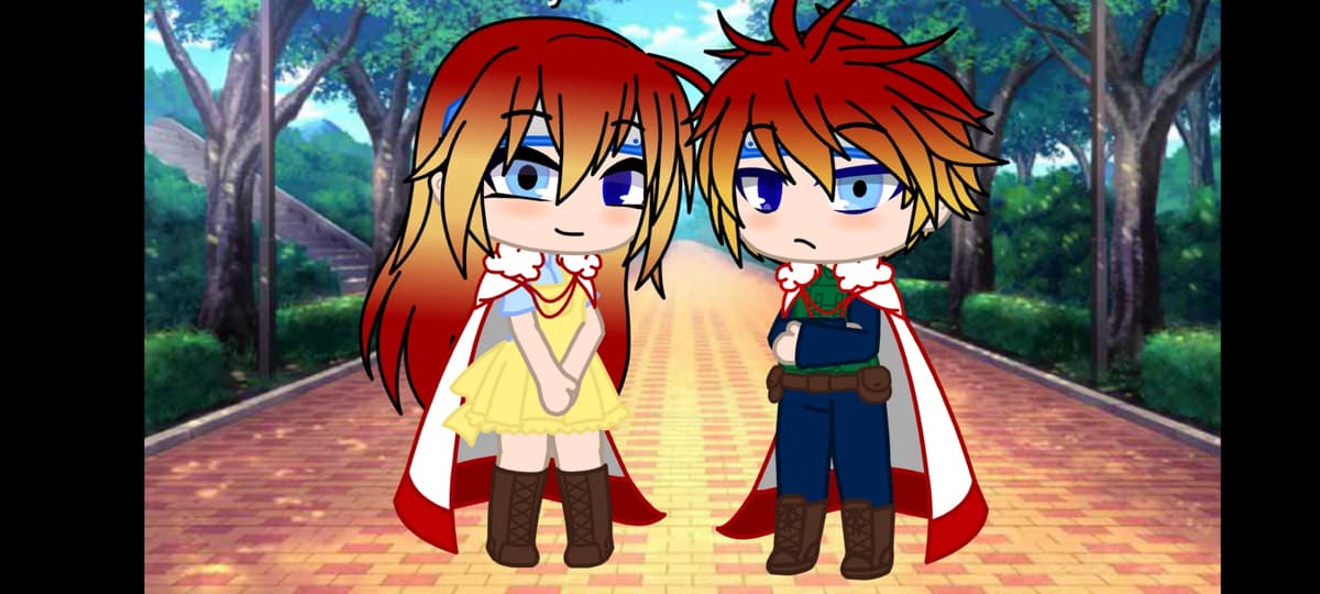 The older brothers of Naruto and Naruko thumbnail