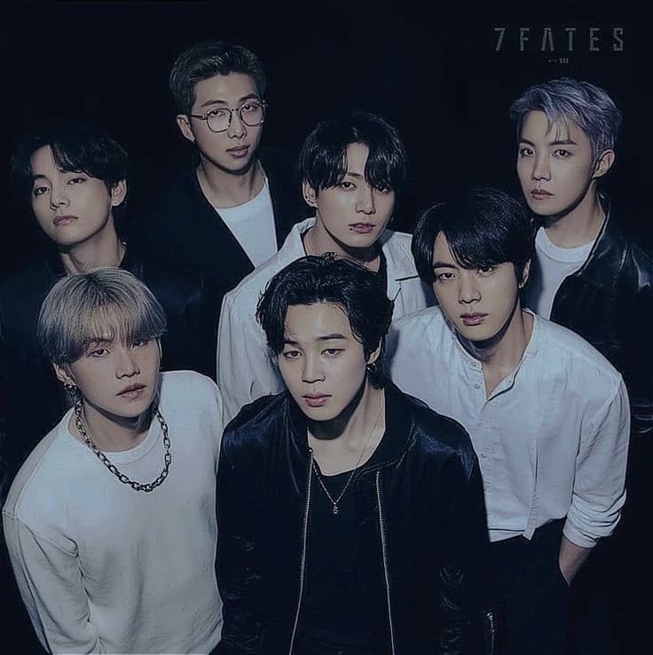 BTS thumbnail