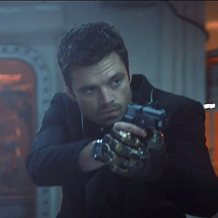 James Bucky Barnes thumbnail