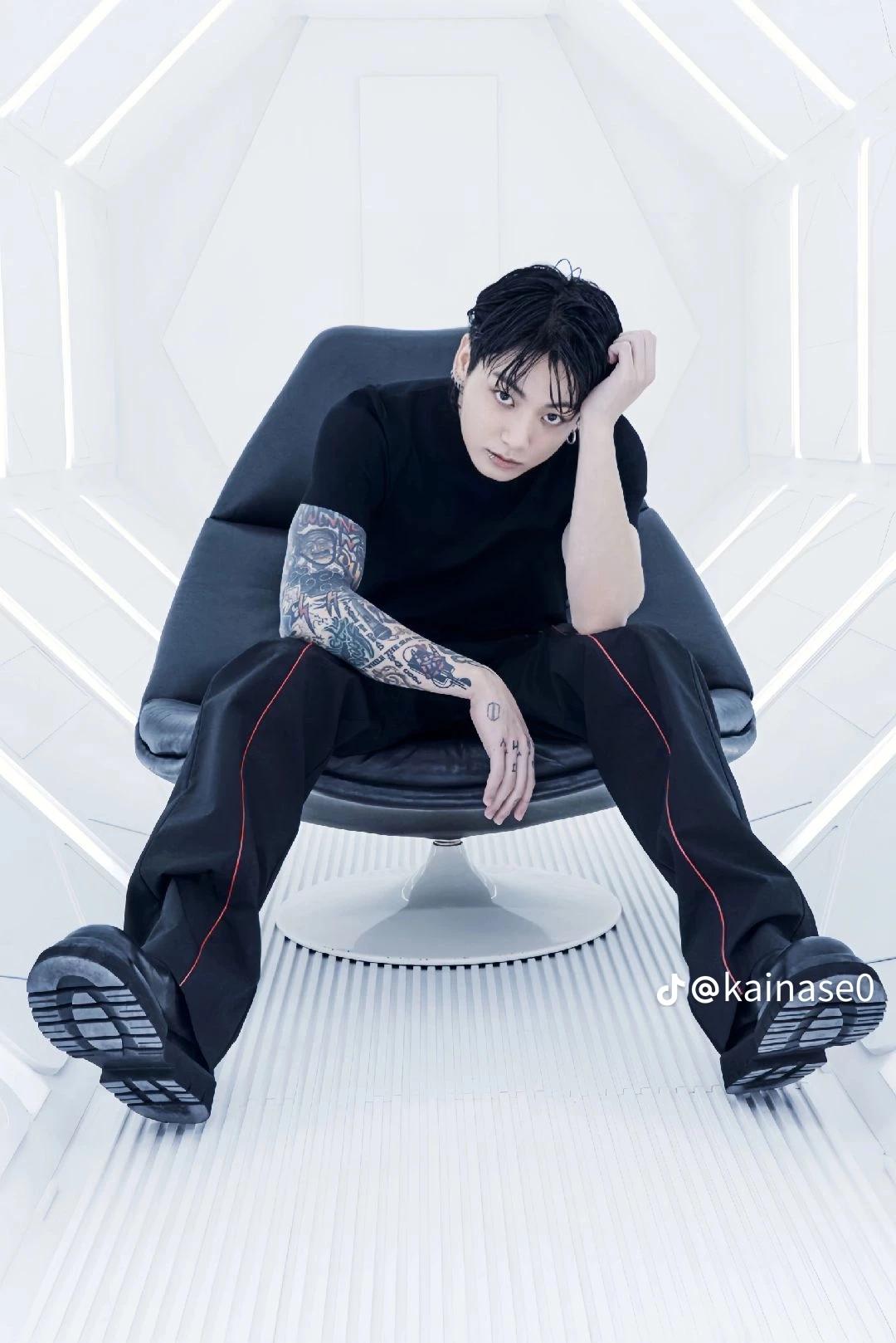General Jungkook thumbnail