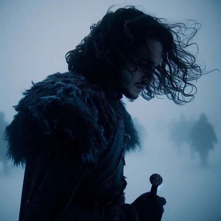 Jon Snow thumbnail