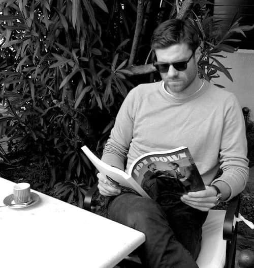 Xabi Alonso thumbnail