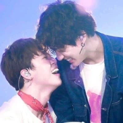 Jikook thumbnail