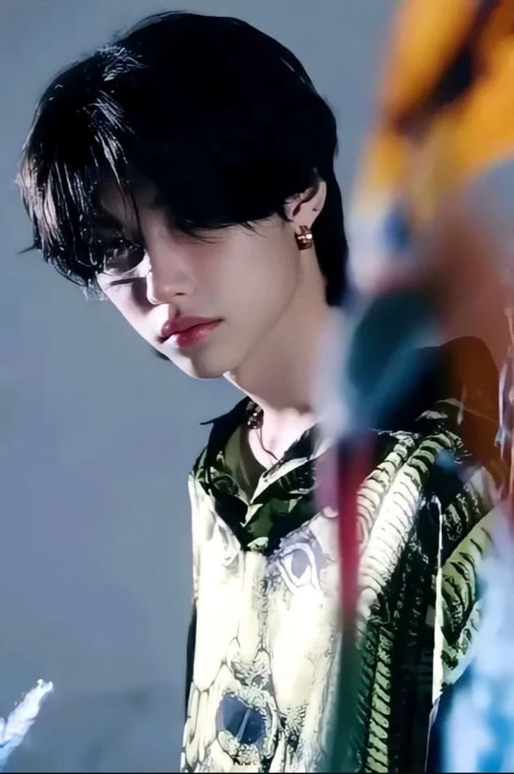 Lee Felix  thumbnail