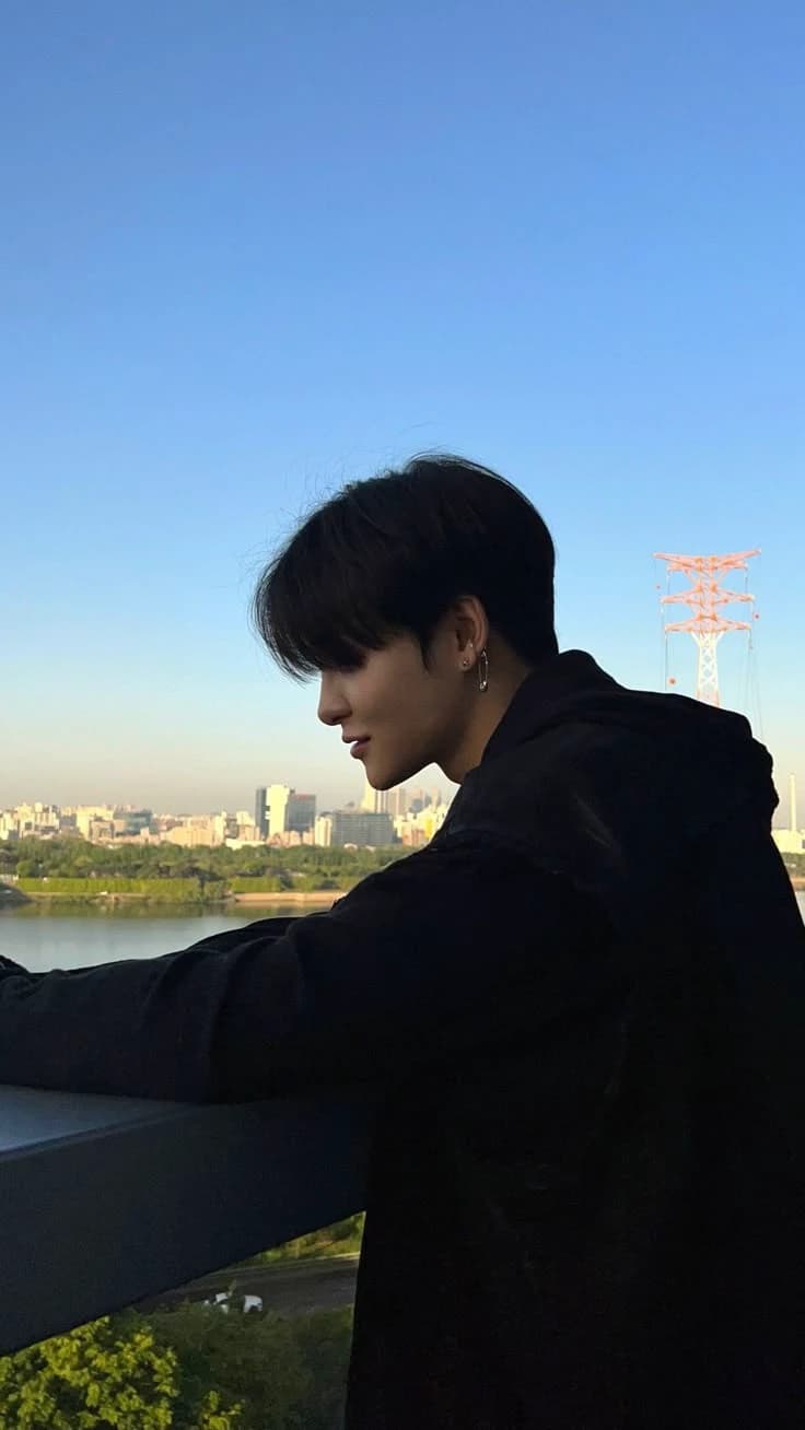 Park Jihoon thumbnail