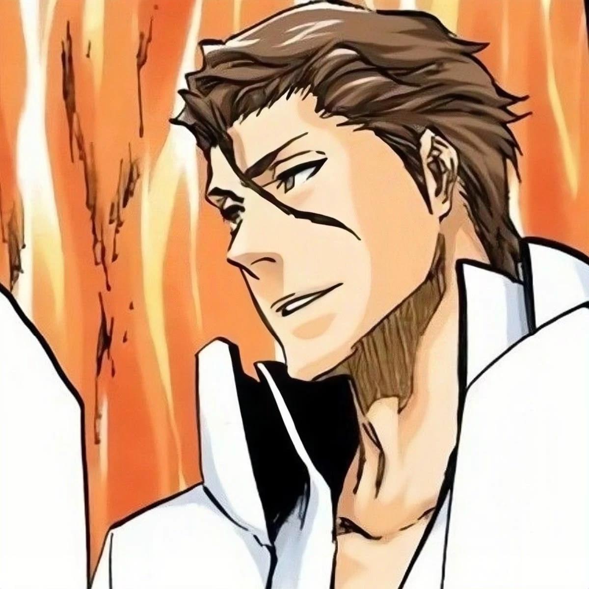 Aizen Sosuke (Omegaverse) thumbnail