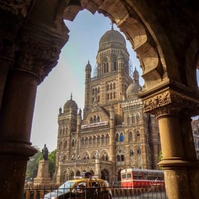 India thumbnail