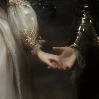 Forbidden Love thumbnail