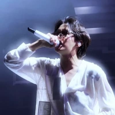 Jung Hoseok  thumbnail
