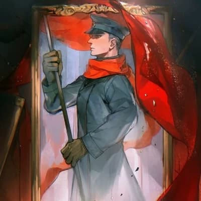 Soviet Union thumbnail