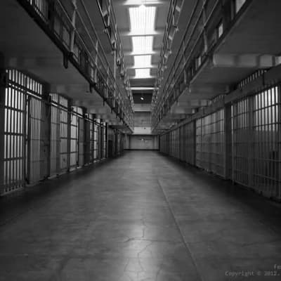 Prison thumbnail