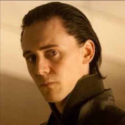 Loki Laufeyson thumbnail