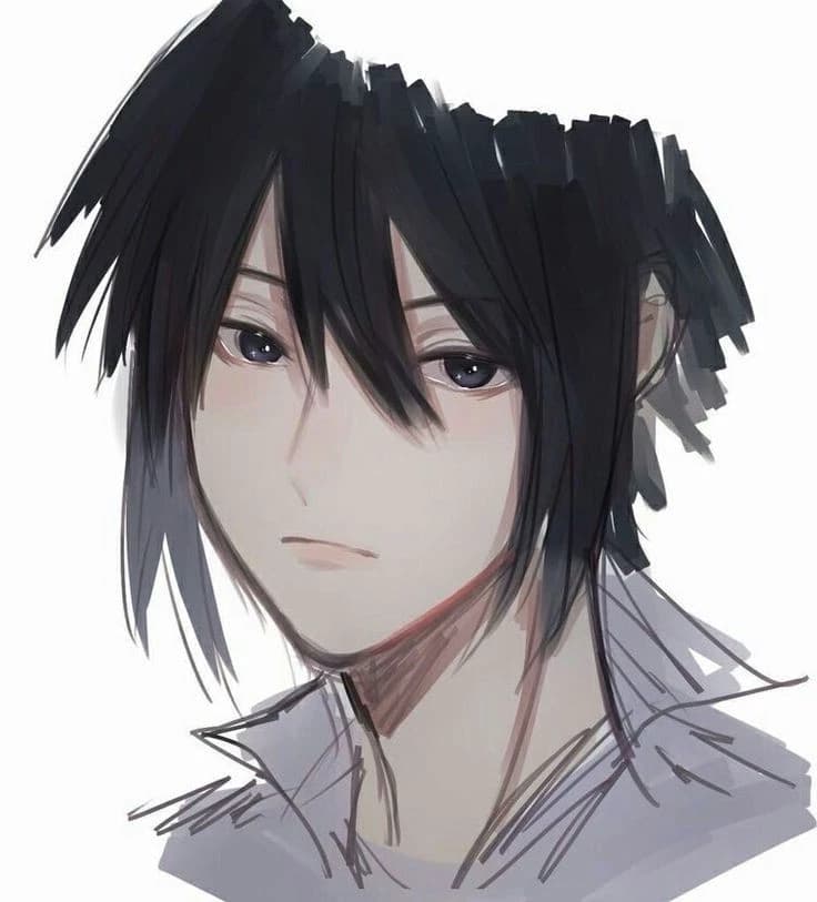 Sasuke Uchija thumbnail