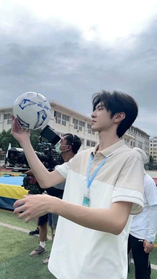 Duan Jiaxu thumbnail