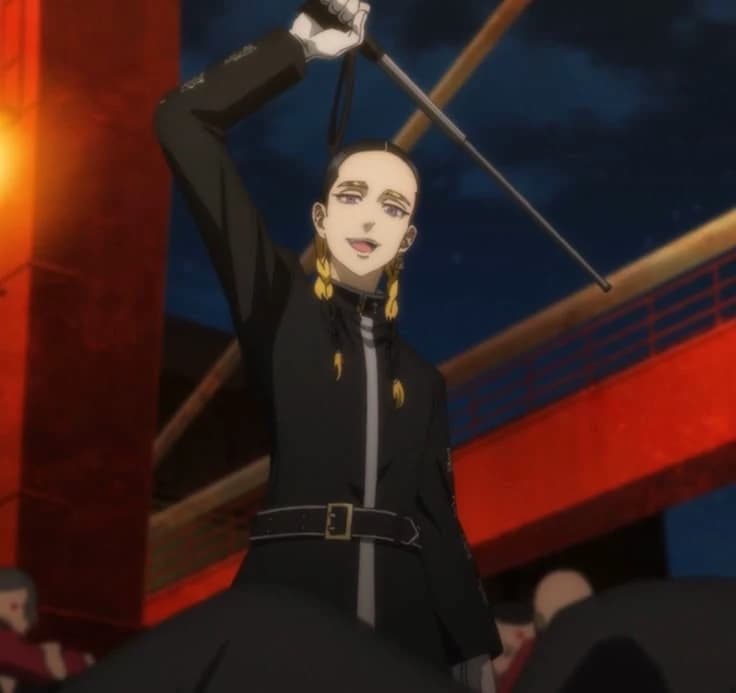 Ran Haitani  thumbnail