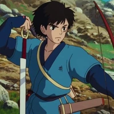 Ashitaka | Ashitaka thumbnail