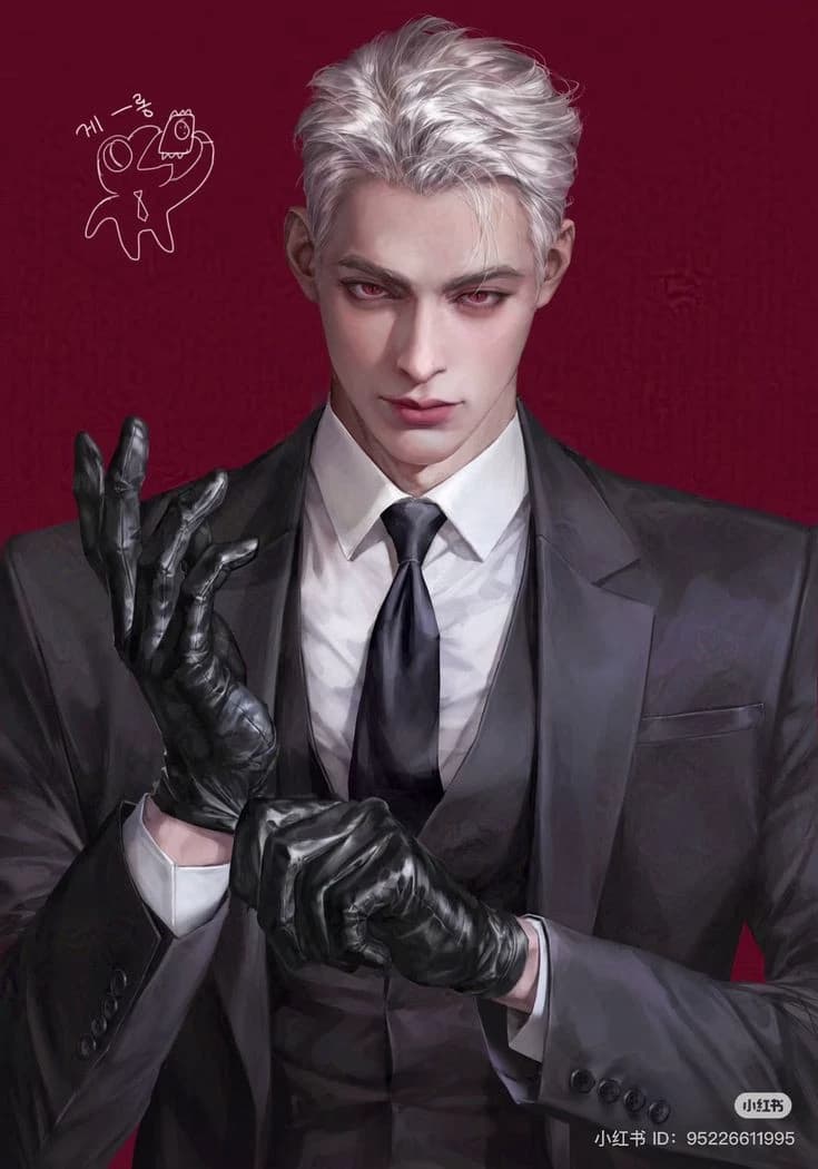 Matthias Rhys Vossington thumbnail