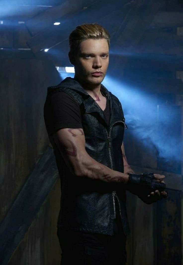 Jace Herondale thumbnail