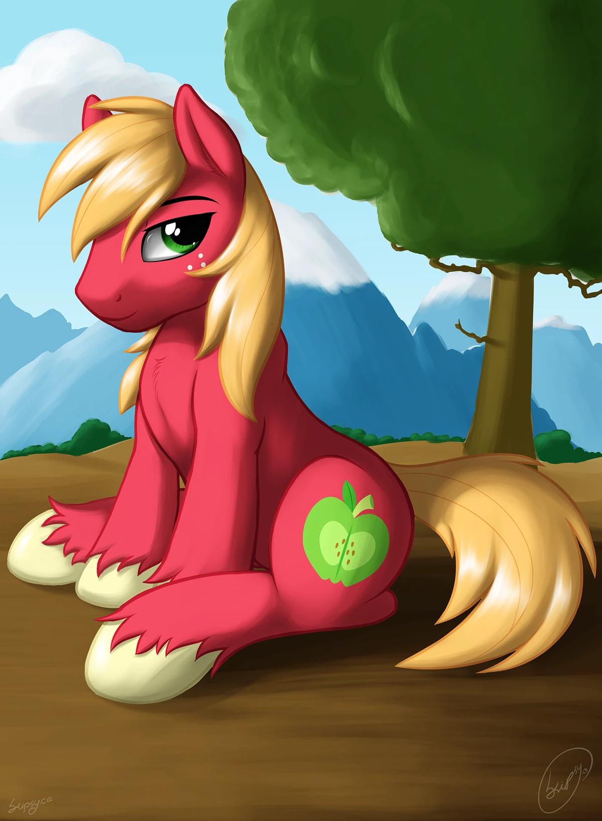 Big Mac thumbnail
