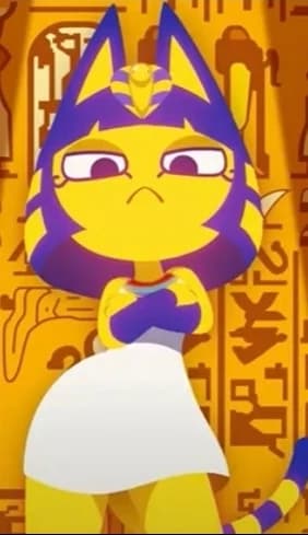 Ankha thumbnail