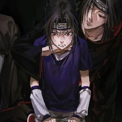 Uchiha Itachi thumbnail