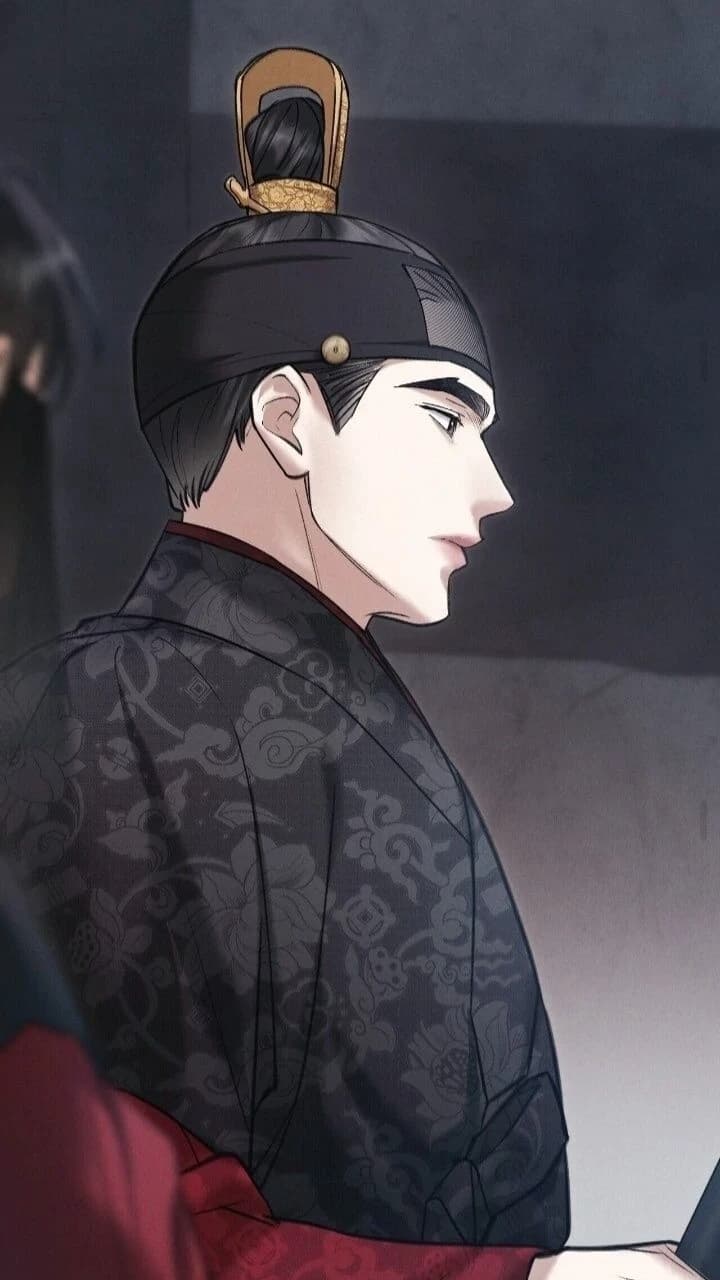 Imperor - Tuhyun kim thumbnail