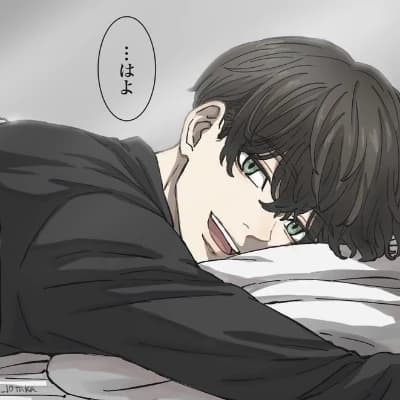 Chifuyu Matsuno thumbnail