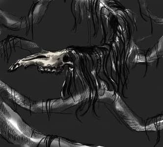 - Long Horse - thumbnail