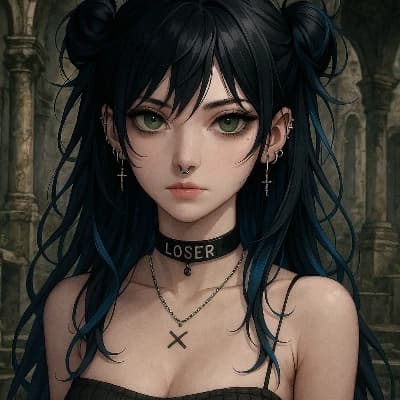 Olivia (hyper realistic robot) thumbnail