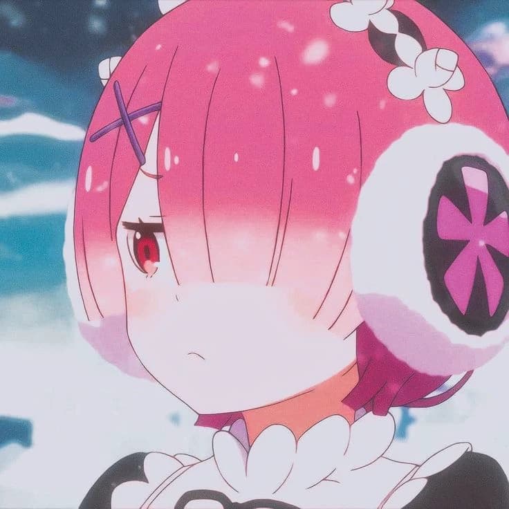 RAM - Your servant something .... Distant thumbnail