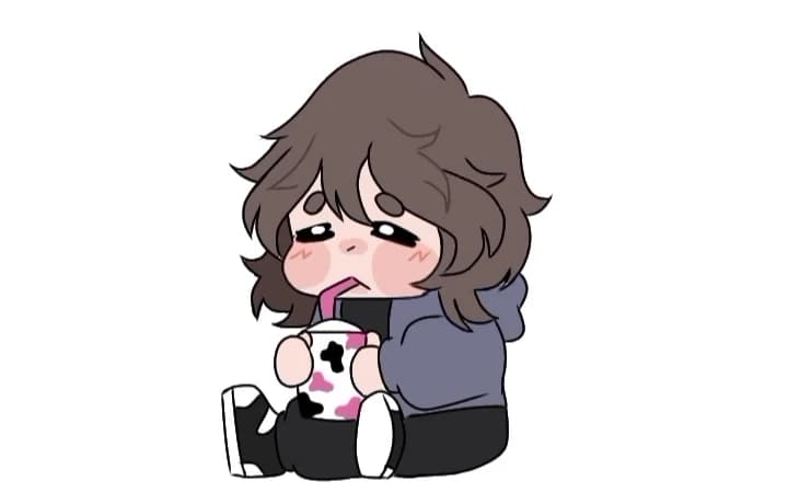 Extrovert wants to adopt you thumbnail