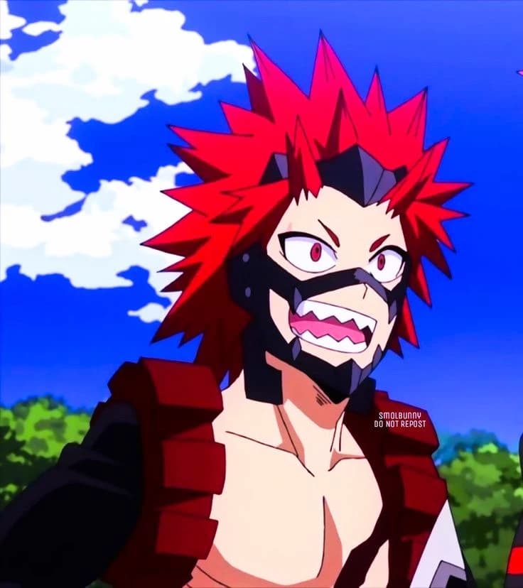 Ejiro Kirishima thumbnail