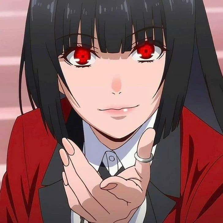 Yumeko Jabami thumbnail