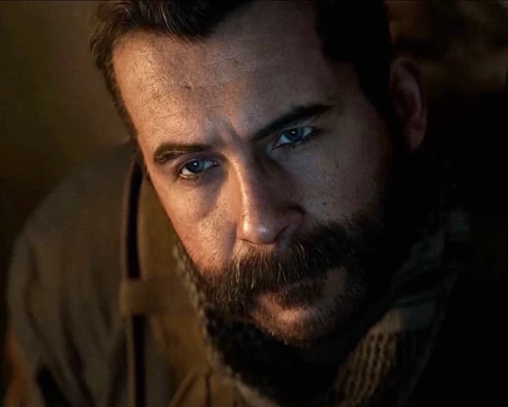 Capitán John Price (Canon) thumbnail
