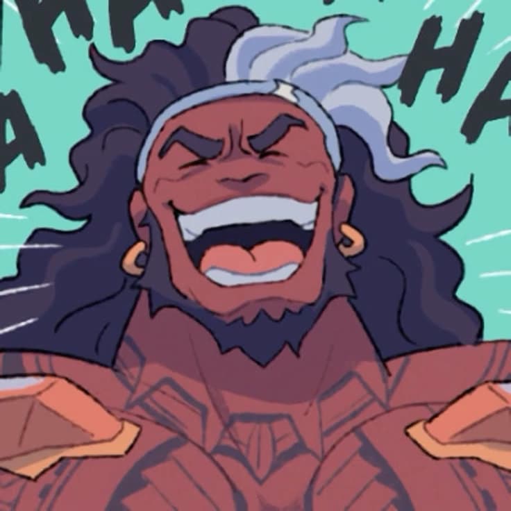 Mauga \[overwath\] thumbnail